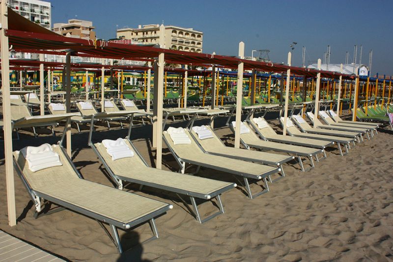 Spiaggia 76