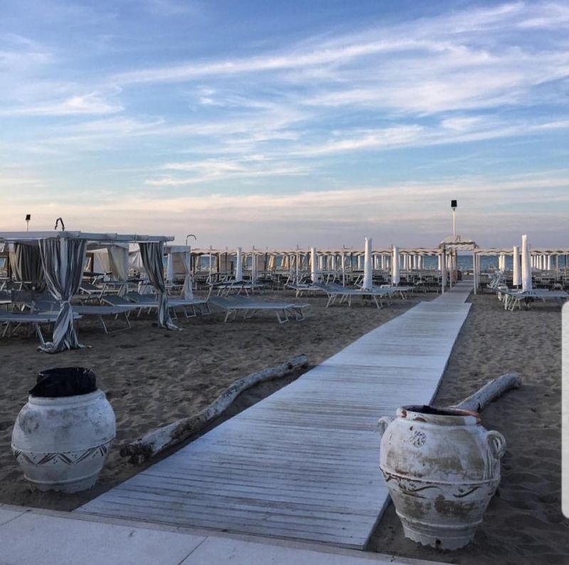 Spiaggia 71