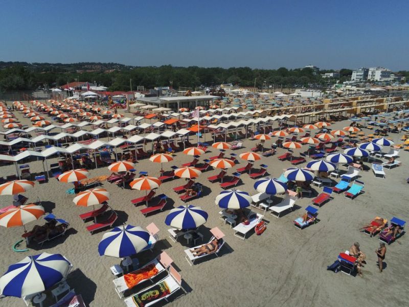 Bagni 28 Silvano