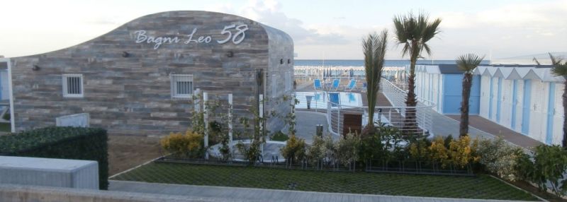 Bagni 58 Leo