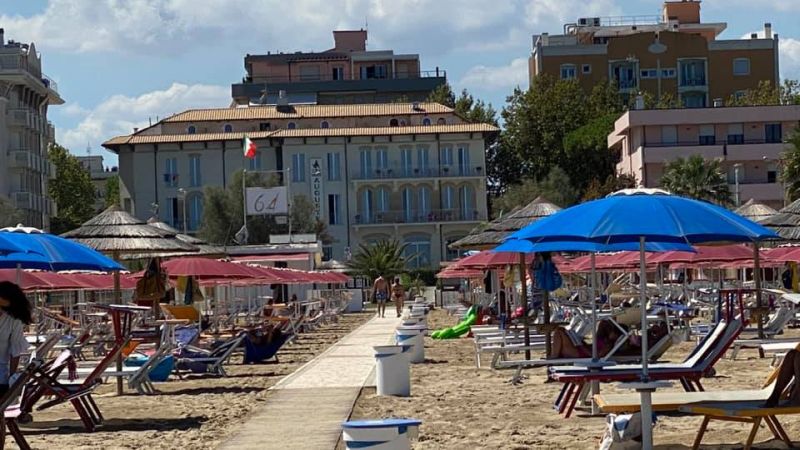 Bagni 39 Carlo