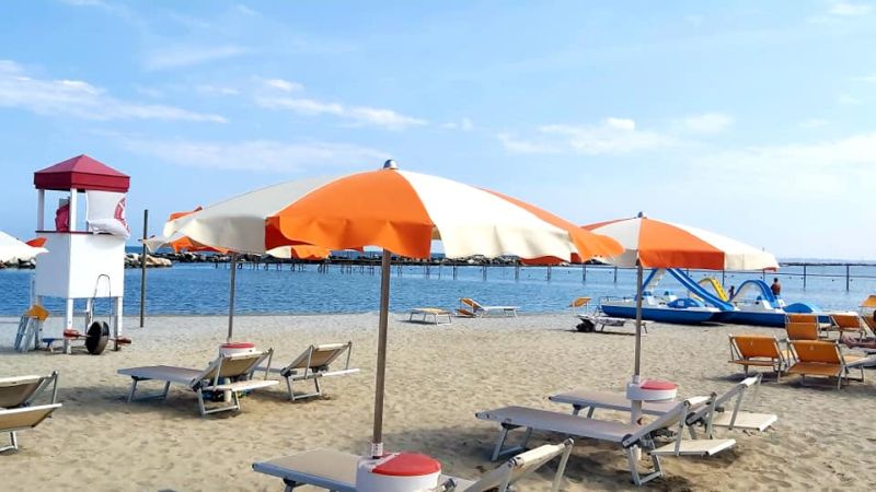 Bagni Talismano 72A
