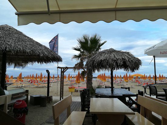 Bagni 53 Neri