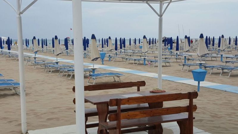 Lamby's Beach 93