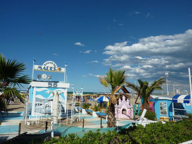 Bagni 56 Madero