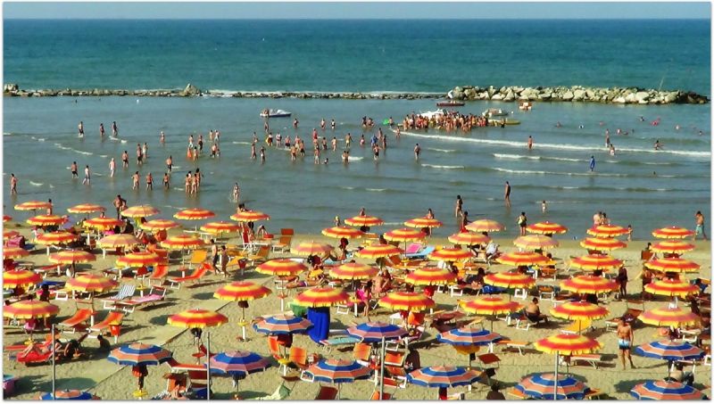 Bagni 39 Cigno