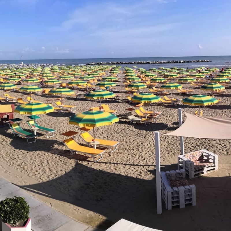 Bagno Riviera 1