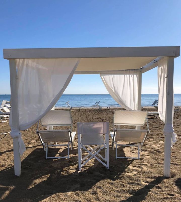 Bagno 114 Novella