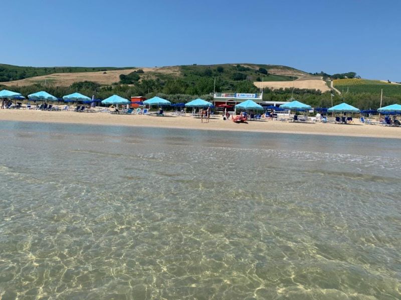 Lido Itaca