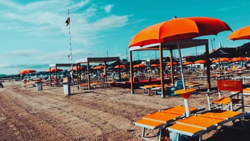 Chalet Copacabana