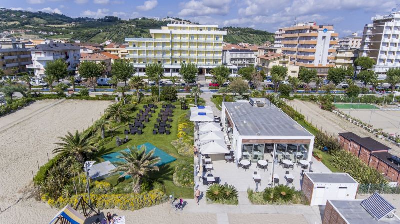 Atlas Beach