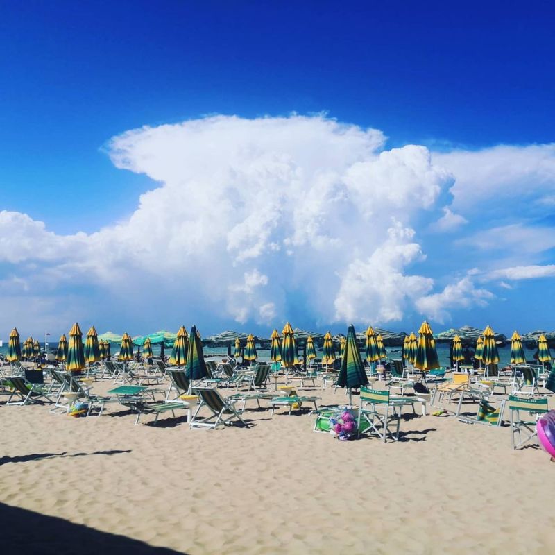 Conca D'Oro Beach