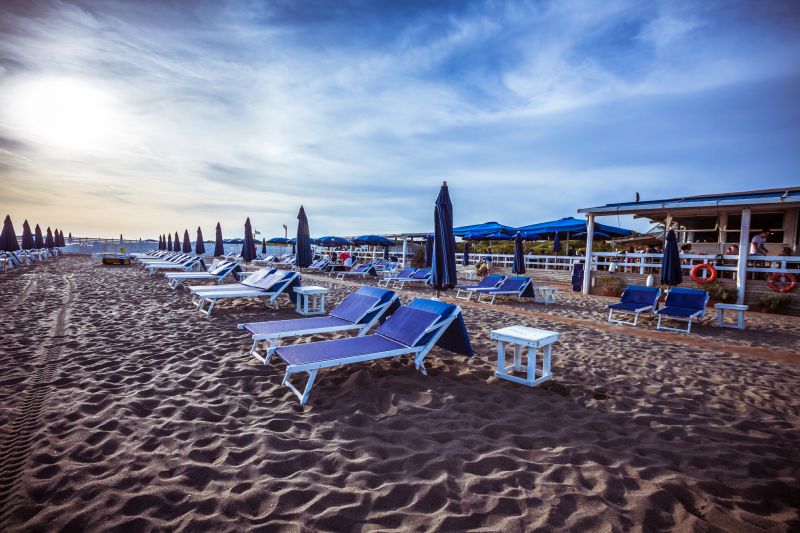 Ultima Spiaggia