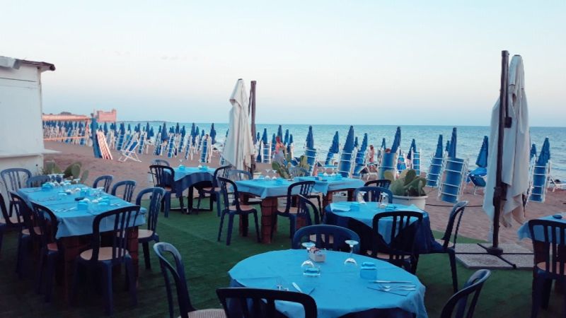 New Barracuda Beach