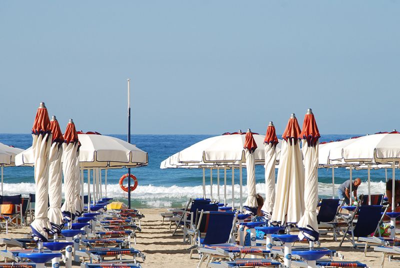 Lido Risorgimento