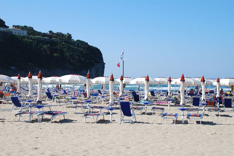 Lido Risorgimento