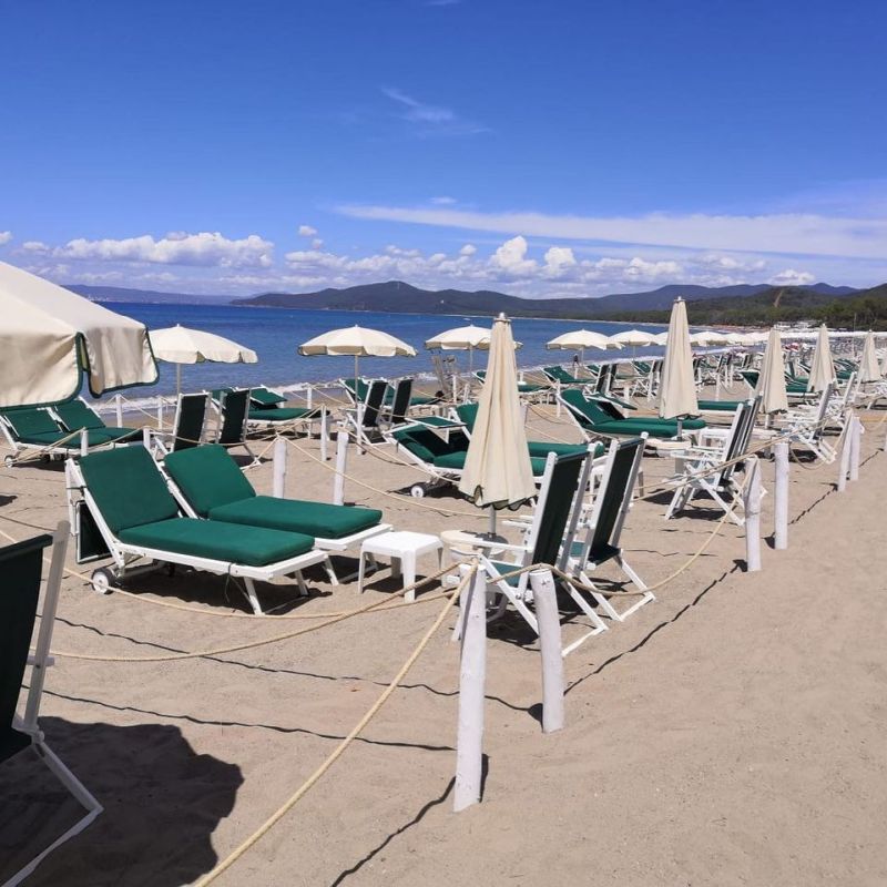 Bagno Belmare