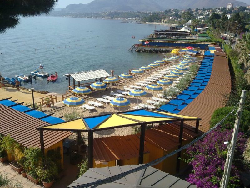 Lido Fondachello