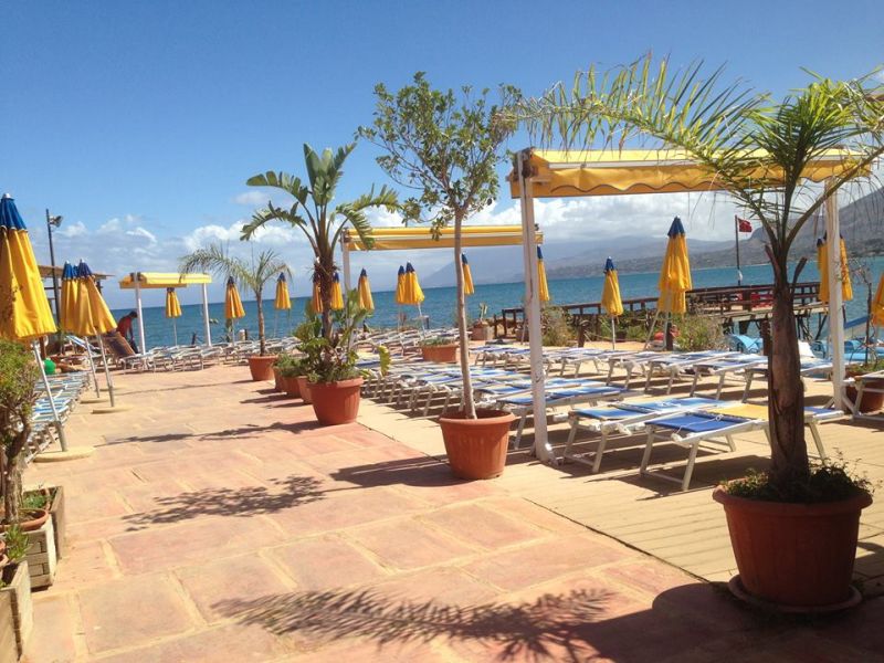 Lido Fondachello