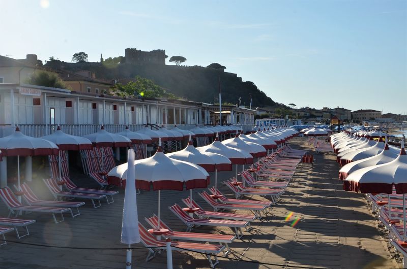 Bagno Granchio