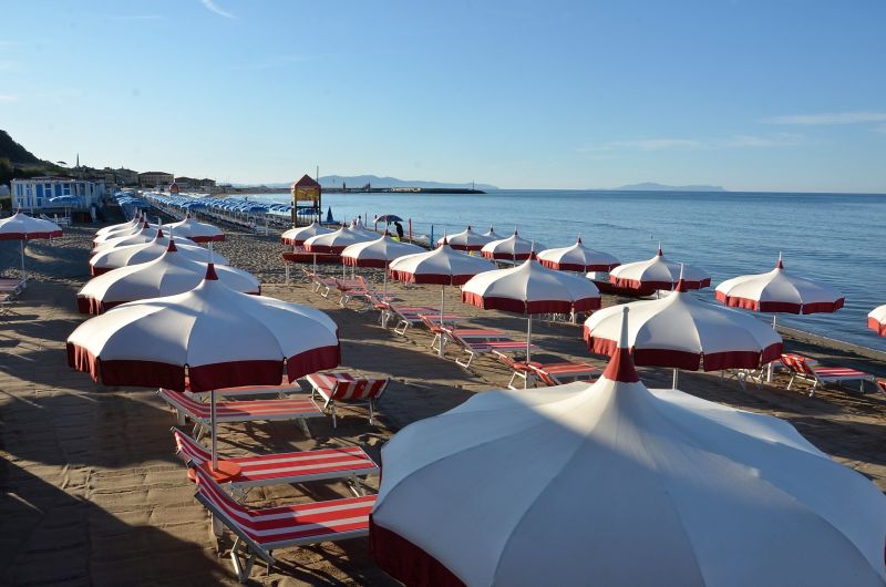 Bagno Granchio