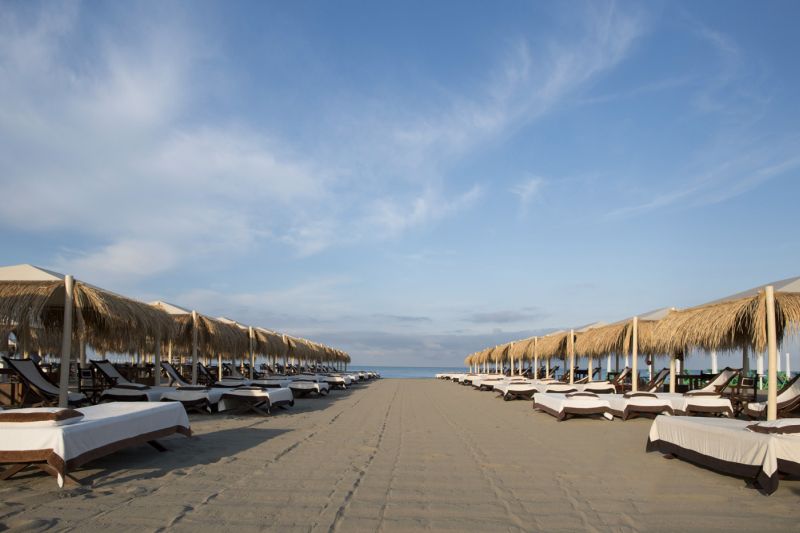 Beach Club Versilia