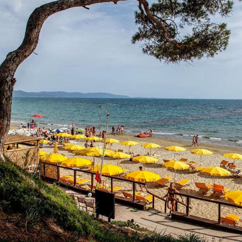 Il Pelagone Hotel & Golf Resort