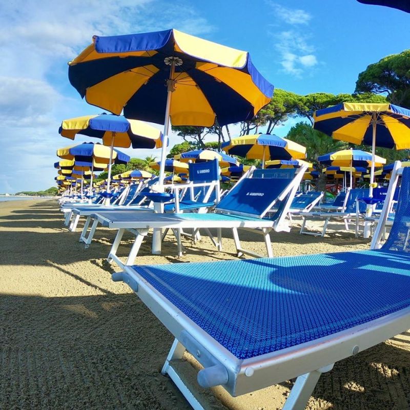 Giardino Beach
