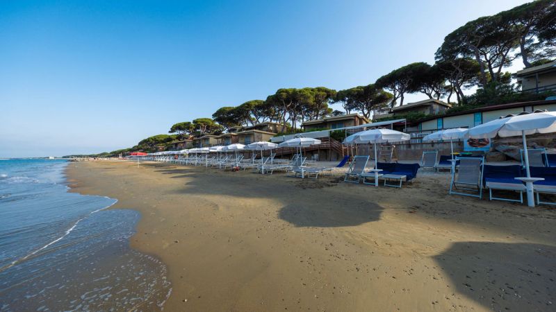 Golfo Del Sole