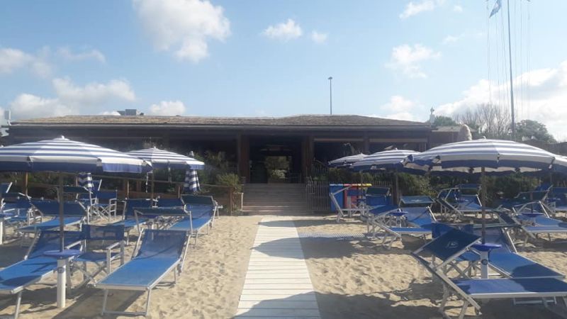 Bagno Cerboli