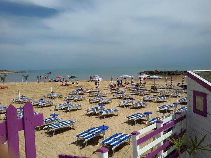 Baja Beach