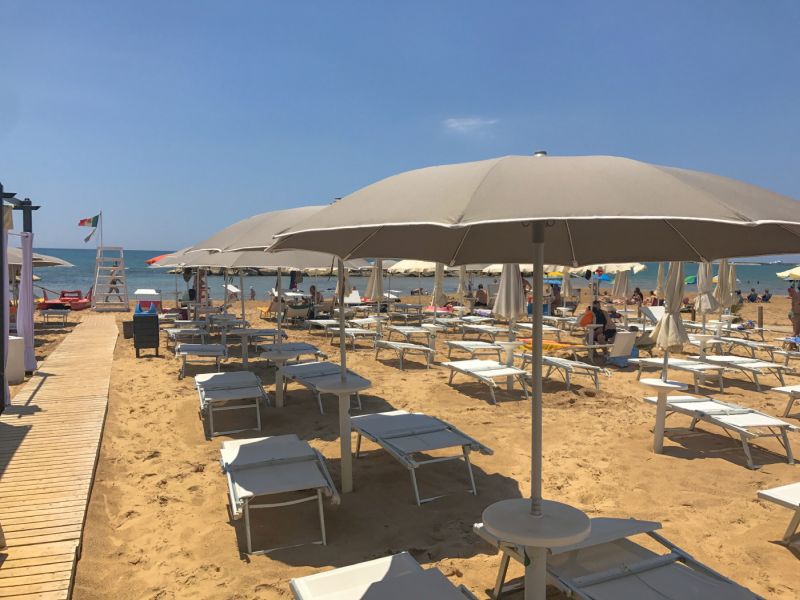 Margarita Beach