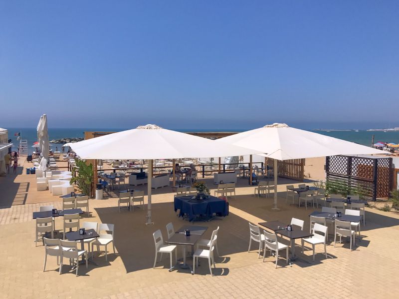Margarita Beach