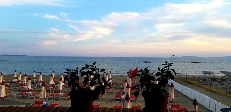 Eden Beach