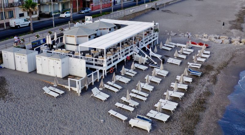 Sunset Beach Club