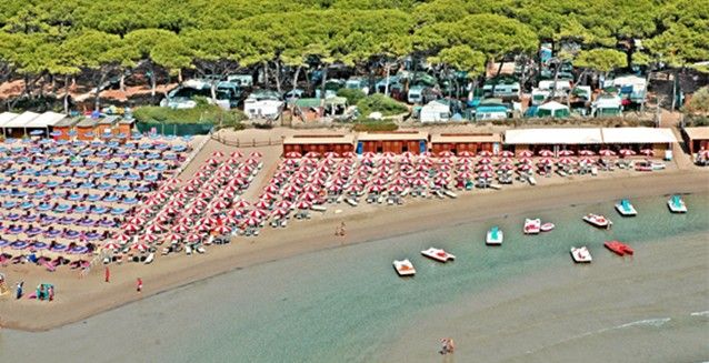 Bagno Il Gabbiano