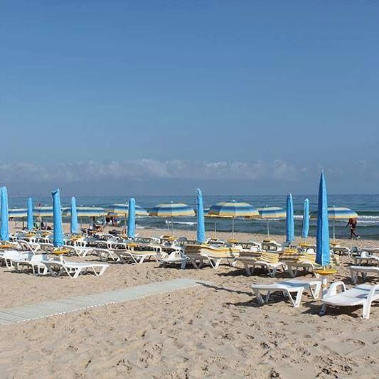 Lido Windsurf