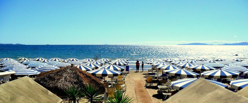 Bagno Ausonia