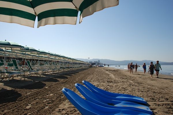 Bagno Oasi