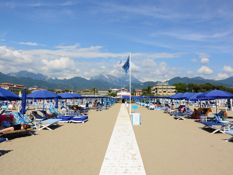 Bagno Vasco