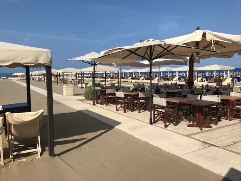 Bagno Sandra