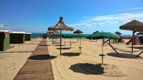 Lido Verde