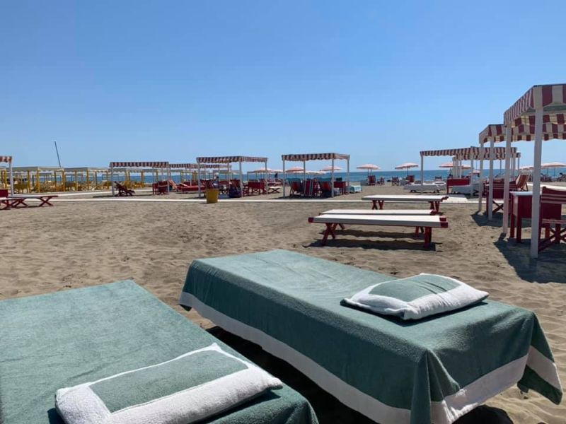 Bagno Roma Di Levante