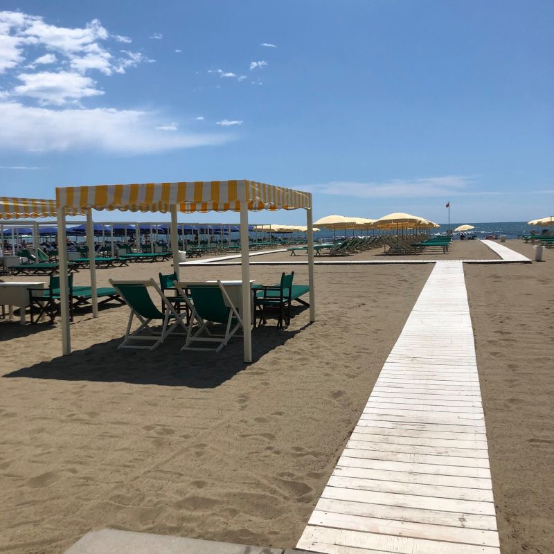 Bagno Raffaelli