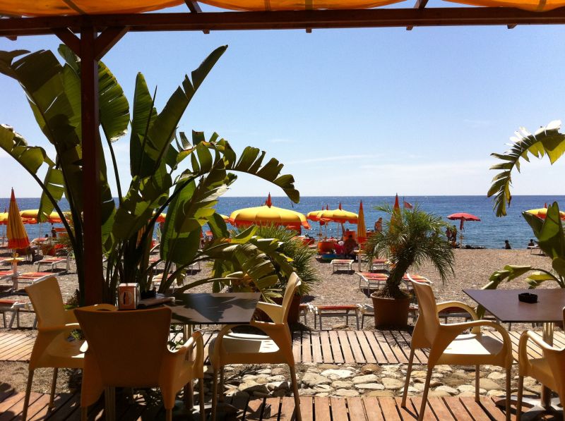 Lido Bonday Beach