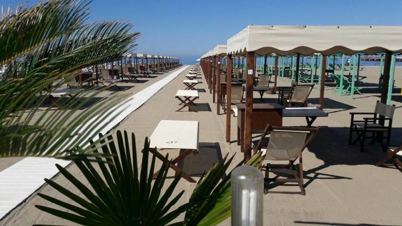 Bagno Nettuno