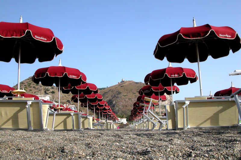 Lido Baiadèra