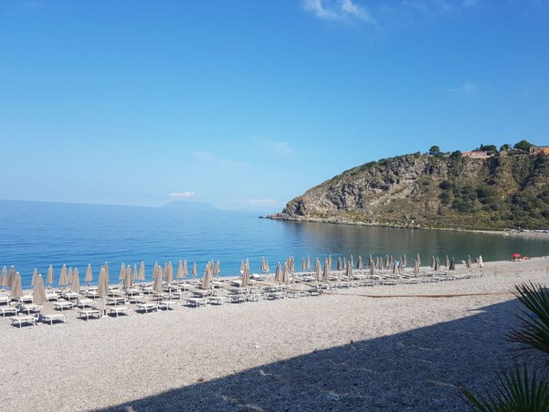 Lido Stone Beach