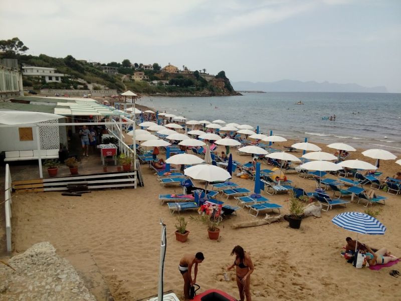 Lido El Pam Pam