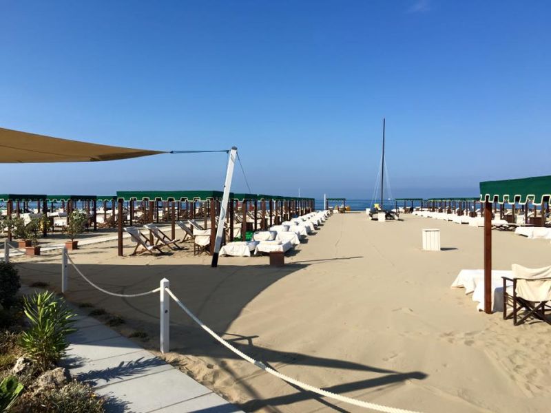 Bagno Italia